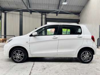 Used Suzuki Celerio 2015 for sale - 75081372: Photo