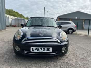 Used MINI Clubman 2008 for sale - 73835620: Photo