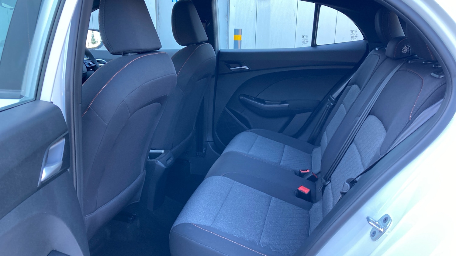 Used MG MG3 2025 for sale - 77151042: Photo 16