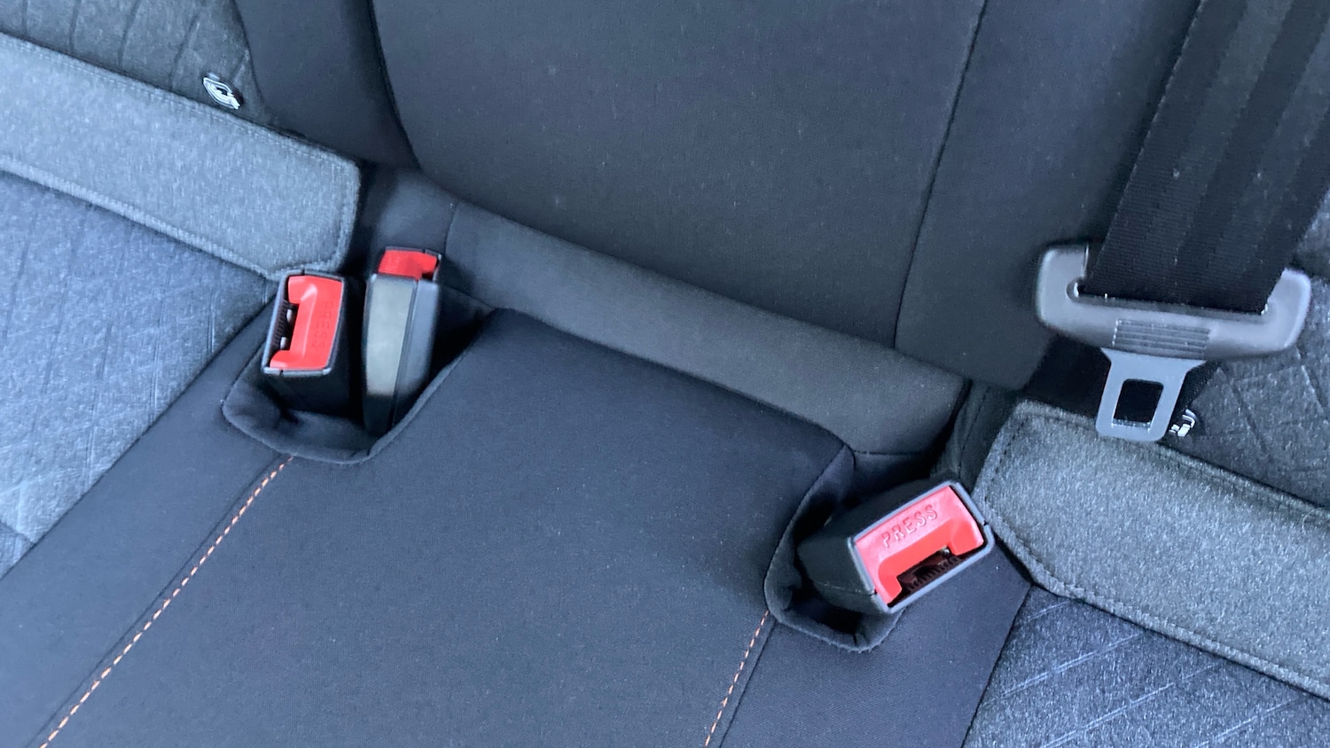 Used MG MG3 2025 for sale - 77151042: Photo 17