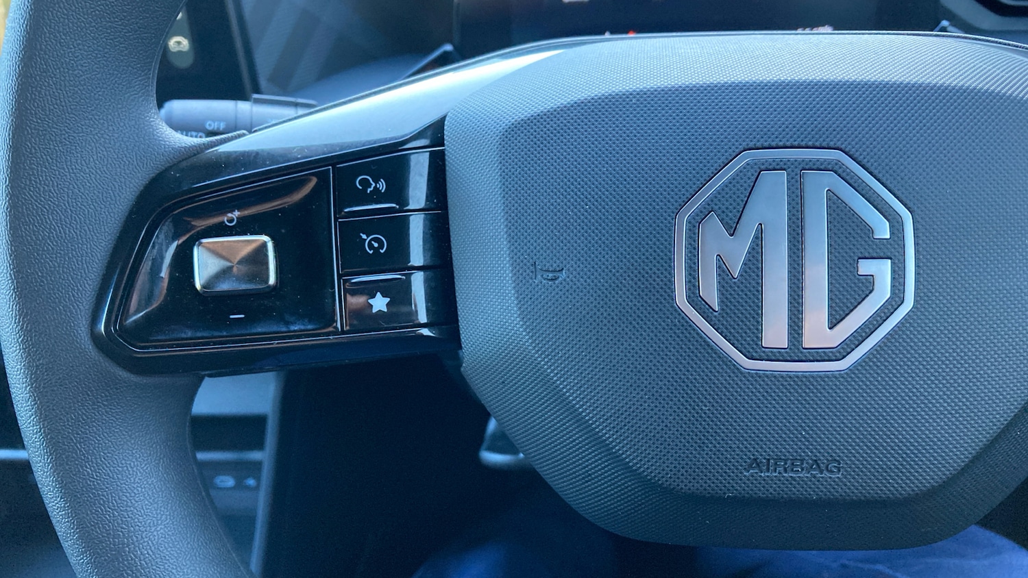 Used MG MG3 2025 for sale - 77151042: Photo 22