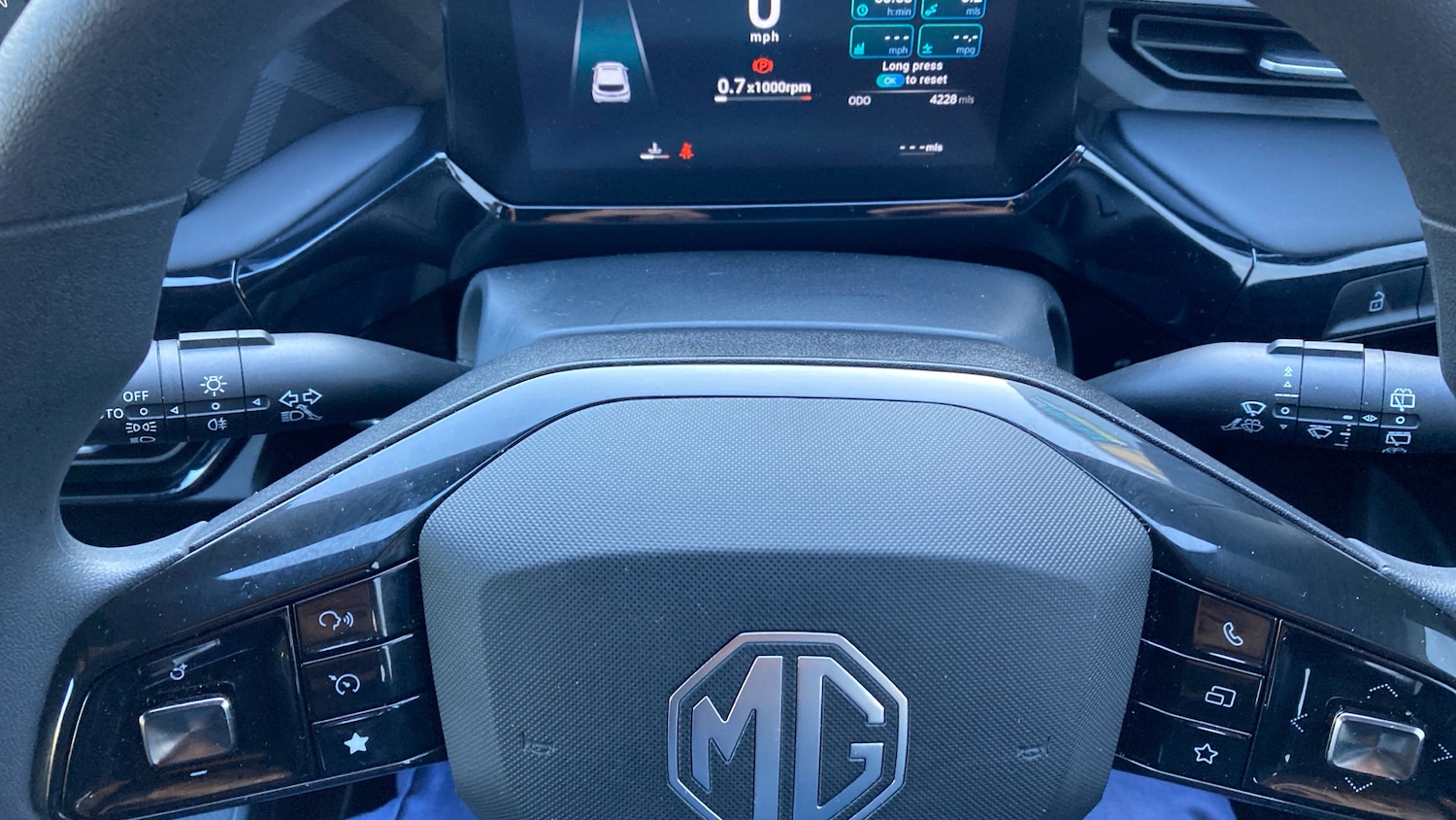 Used MG MG3 2025 for sale - 77151042: Photo 24