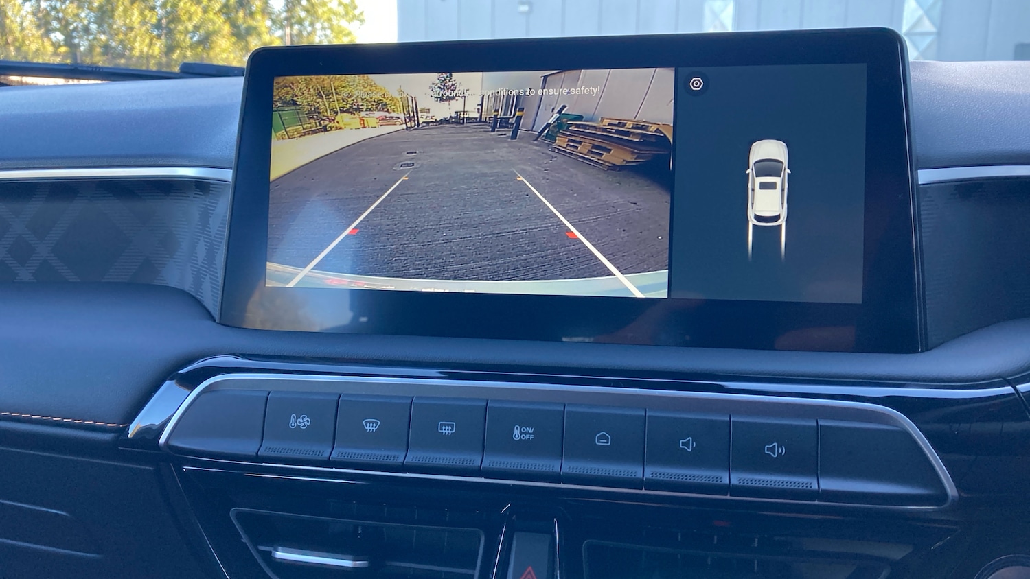 Used MG MG3 2025 for sale - 77151042: Photo 26