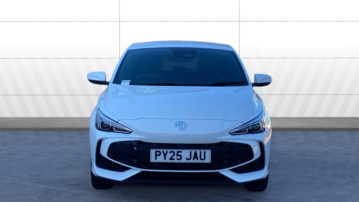 Used MG MG3 2025 for sale - 77151042: Photo 3