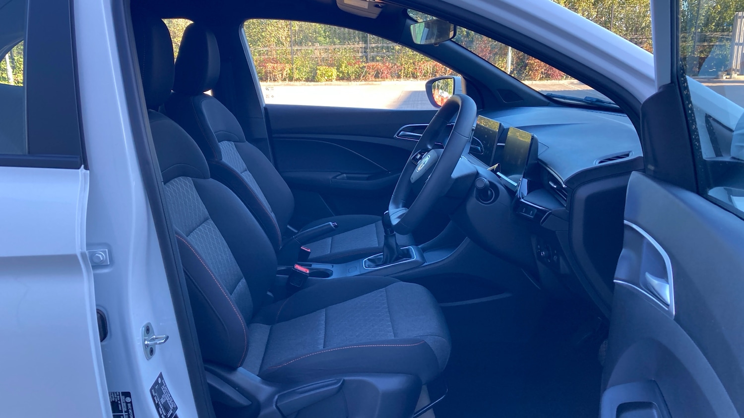 Used MG MG3 2025 for sale - 77151042: Photo 30