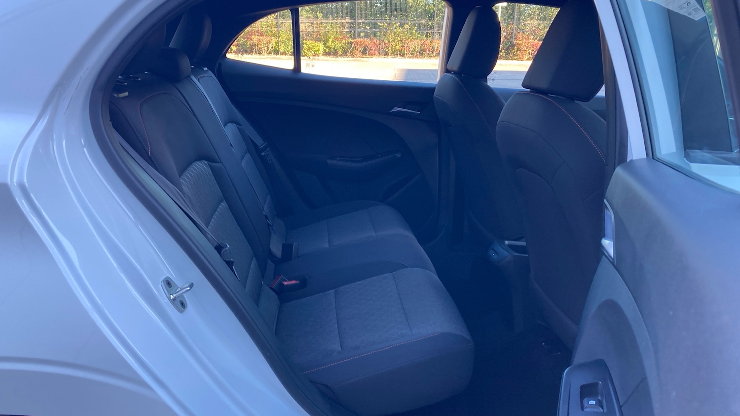 Used MG MG3 2025 for sale - 77151042: Photo 33