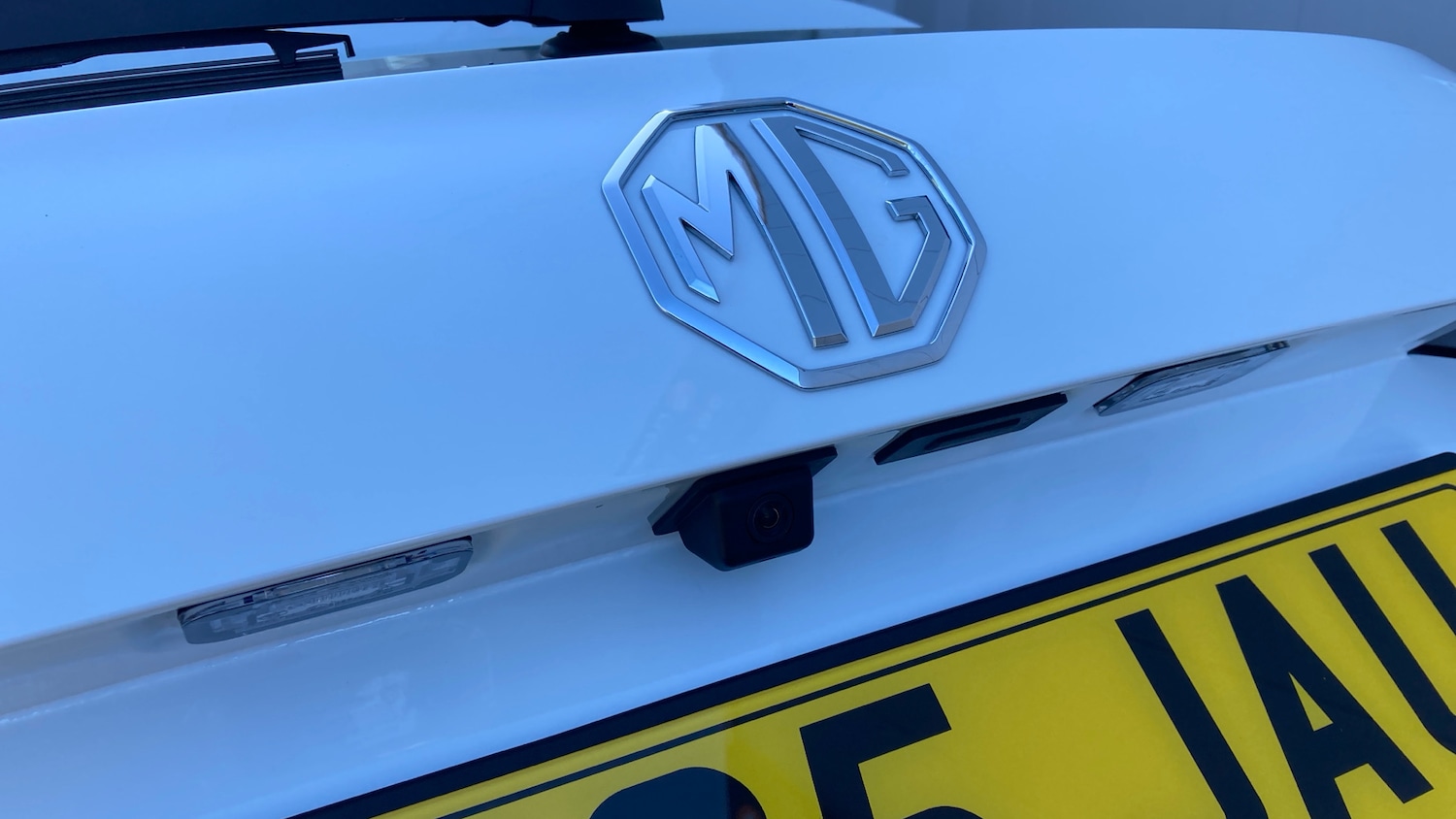 Used MG MG3 2025 for sale - 77151042: Photo 34