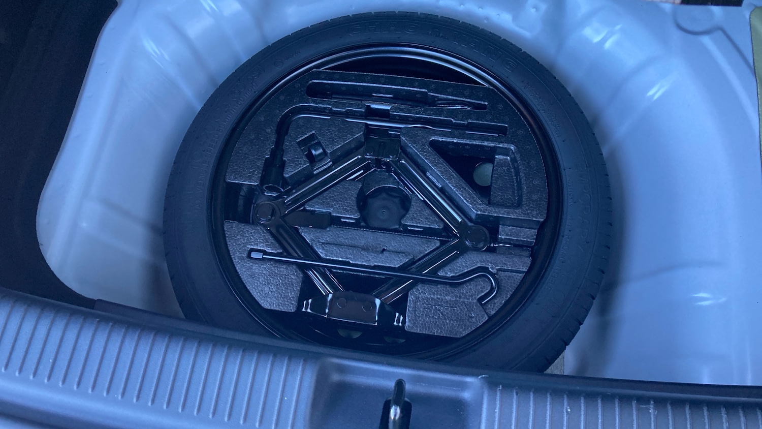 Used MG MG3 2025 for sale - 77151042: Photo 35