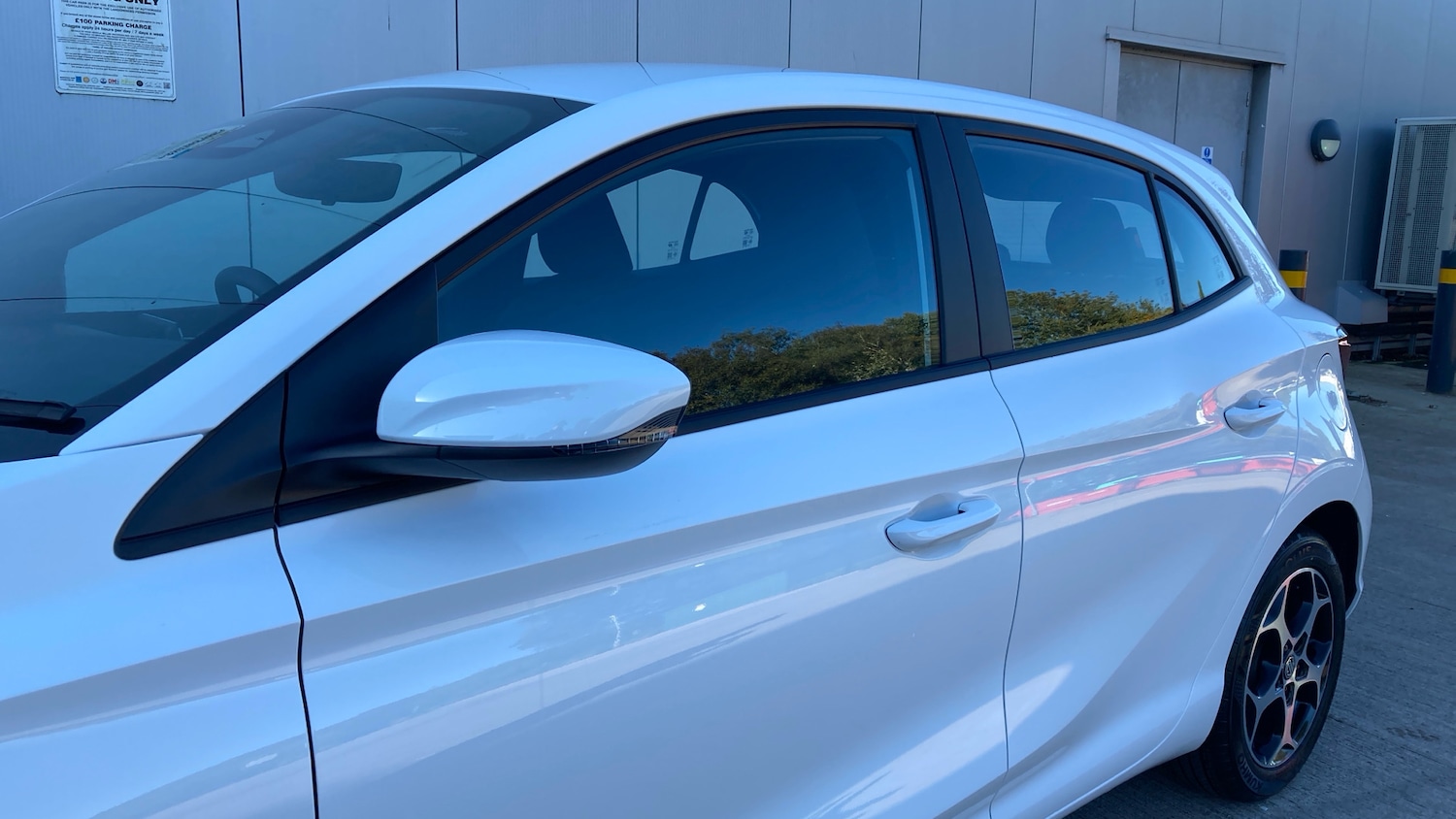 Used MG MG3 2025 for sale - 77151042: Photo 38