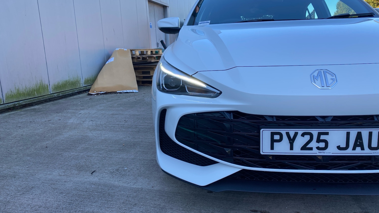 Used MG MG3 2025 for sale - 77151042: Photo 39