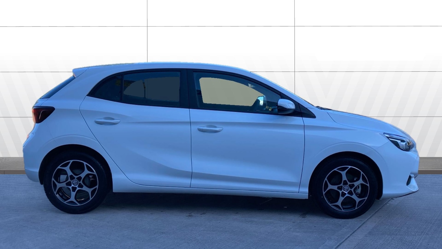 Used MG MG3 2025 for sale - 77151042: Photo 5