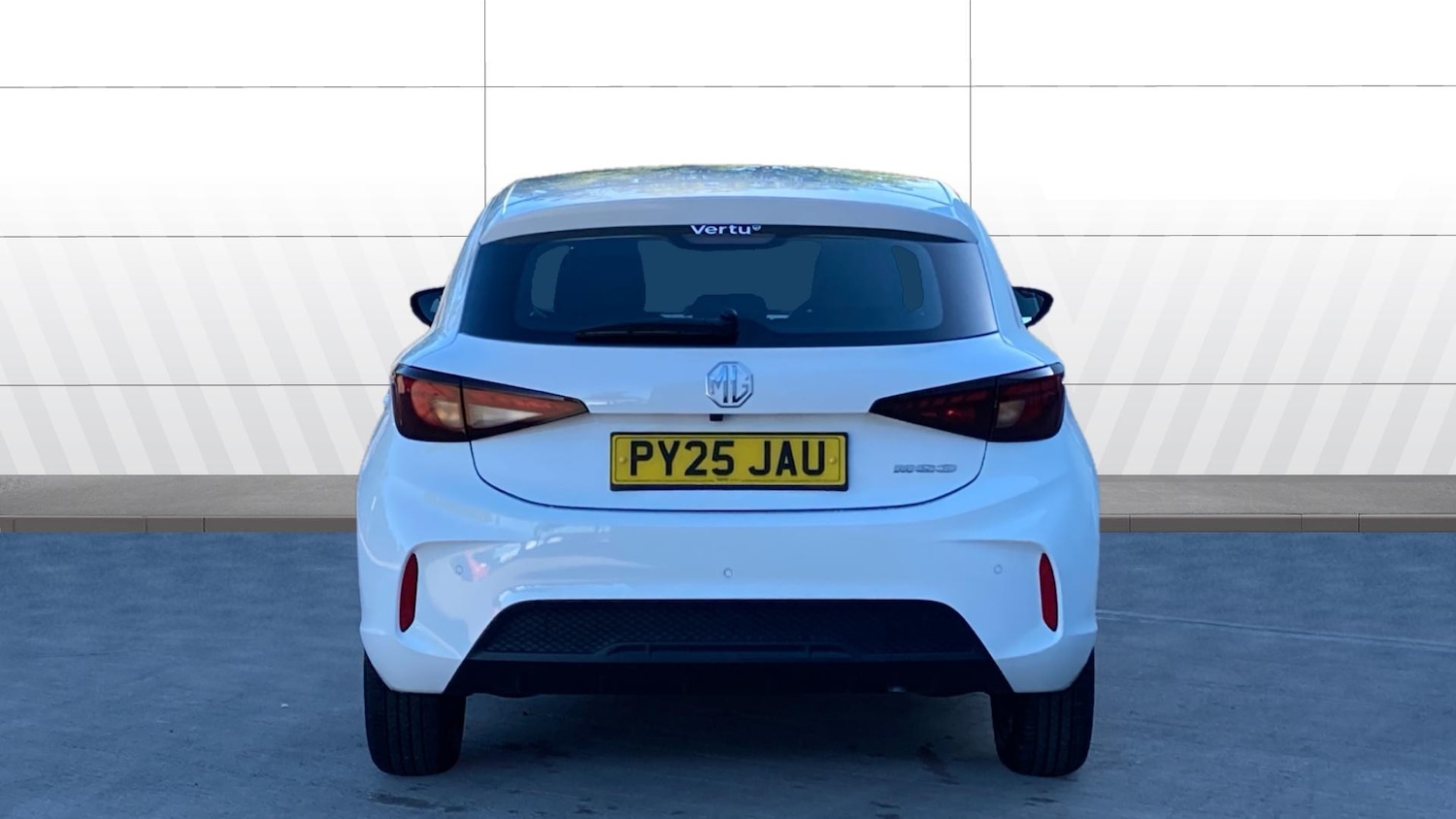 Used MG MG3 2025 for sale - 77151042: Photo 6