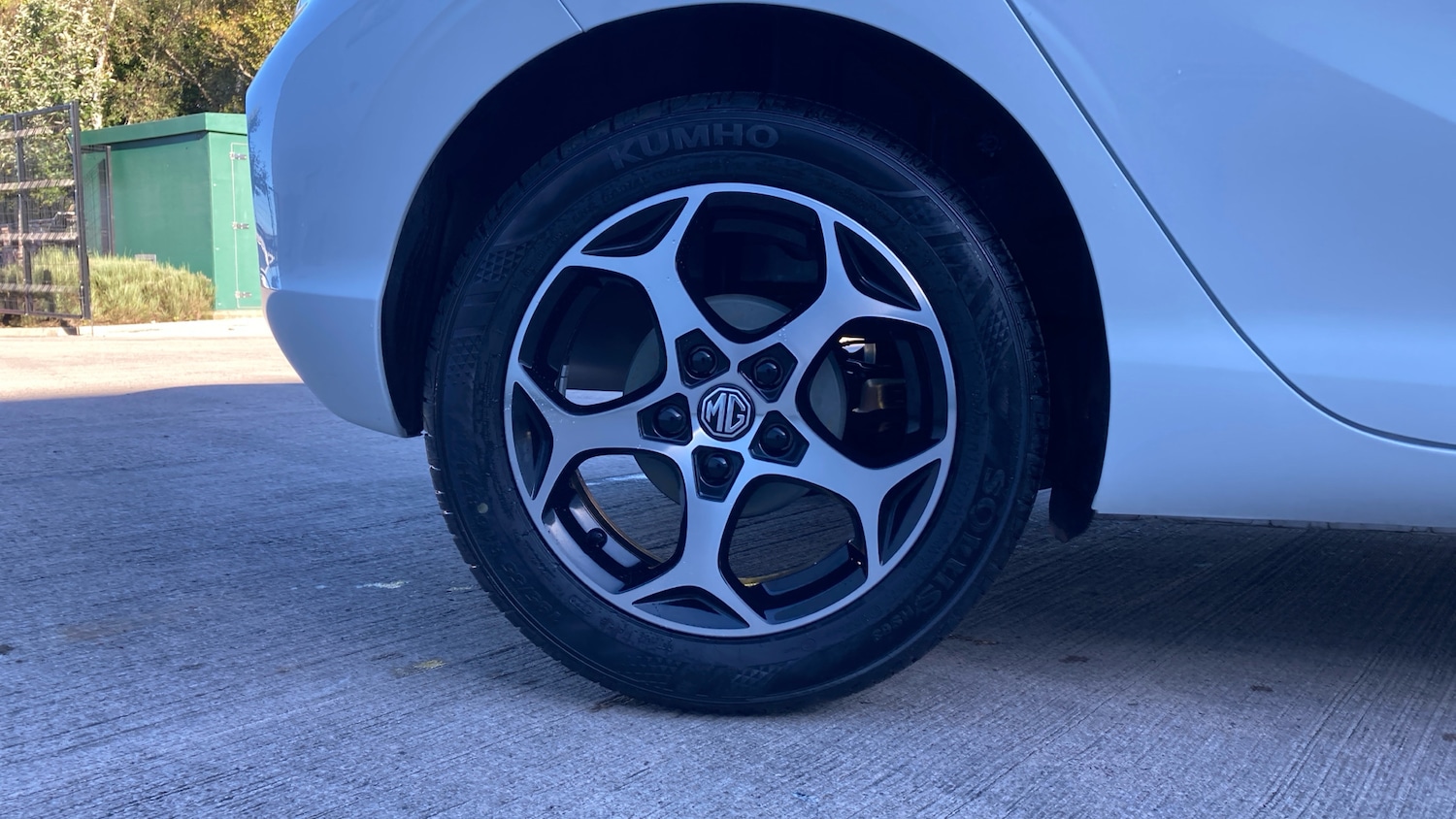 Used MG MG3 2025 for sale - 77151042: Photo 7