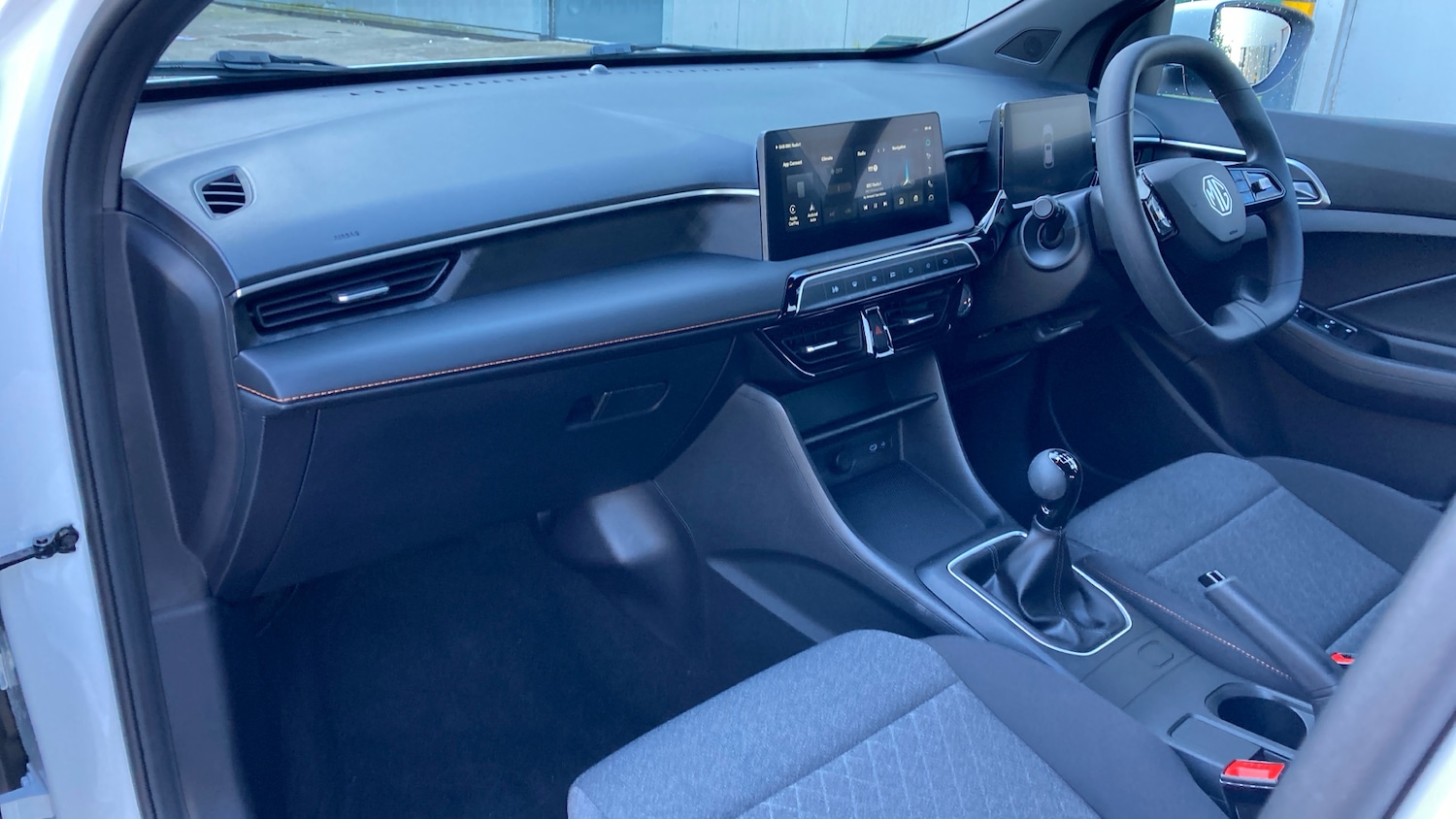 Used MG MG3 2025 for sale - 77151042: Photo 9