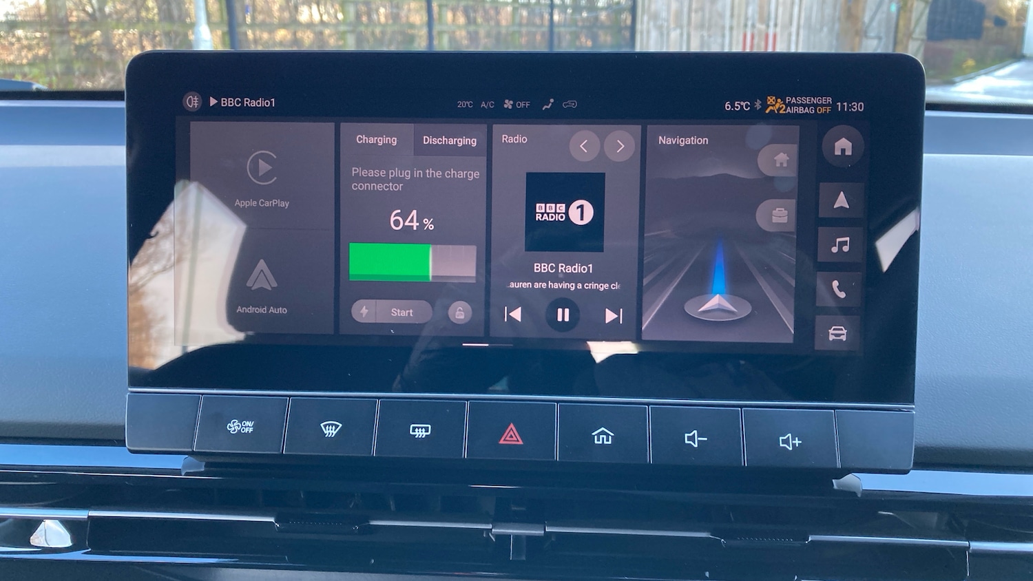 Used MG MG4 2025 for sale - 77985231: Photo 12