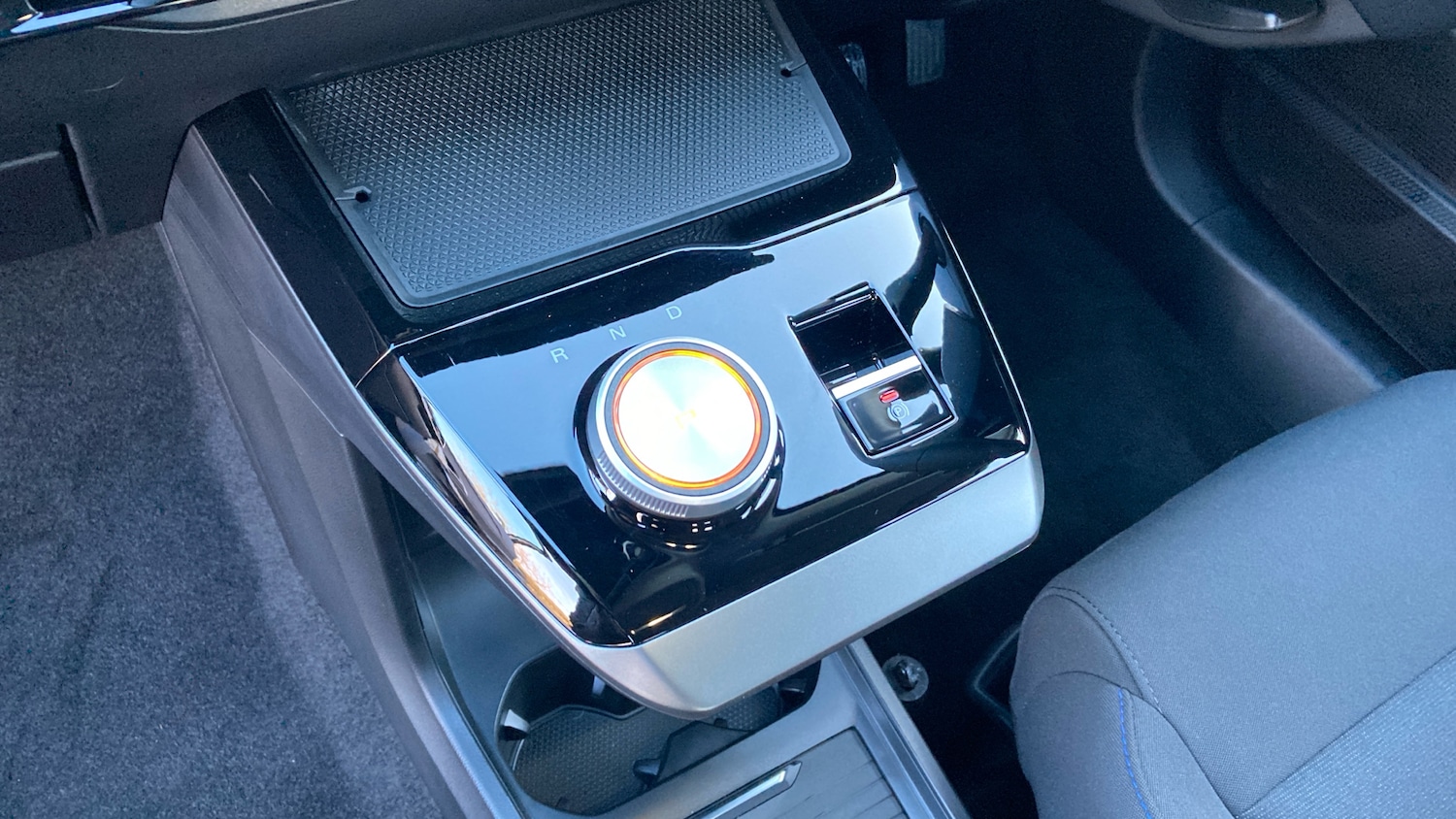 Used MG MG4 2025 for sale - 77985231: Photo 13