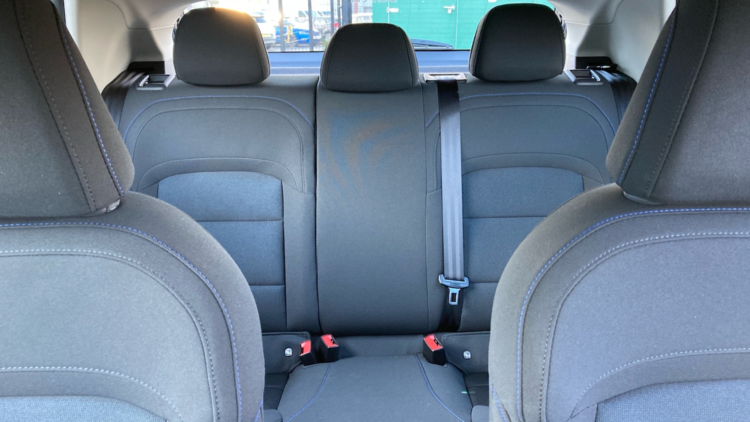 Used MG MG4 2025 for sale - 77985231: Photo 15