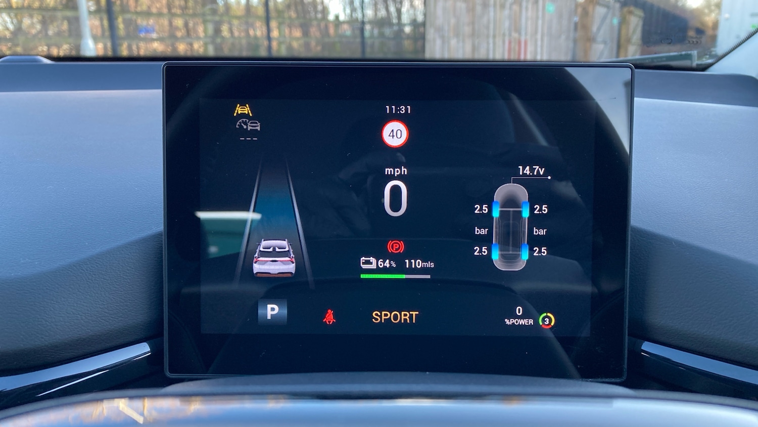 Used MG MG4 2025 for sale - 77985231: Photo 18