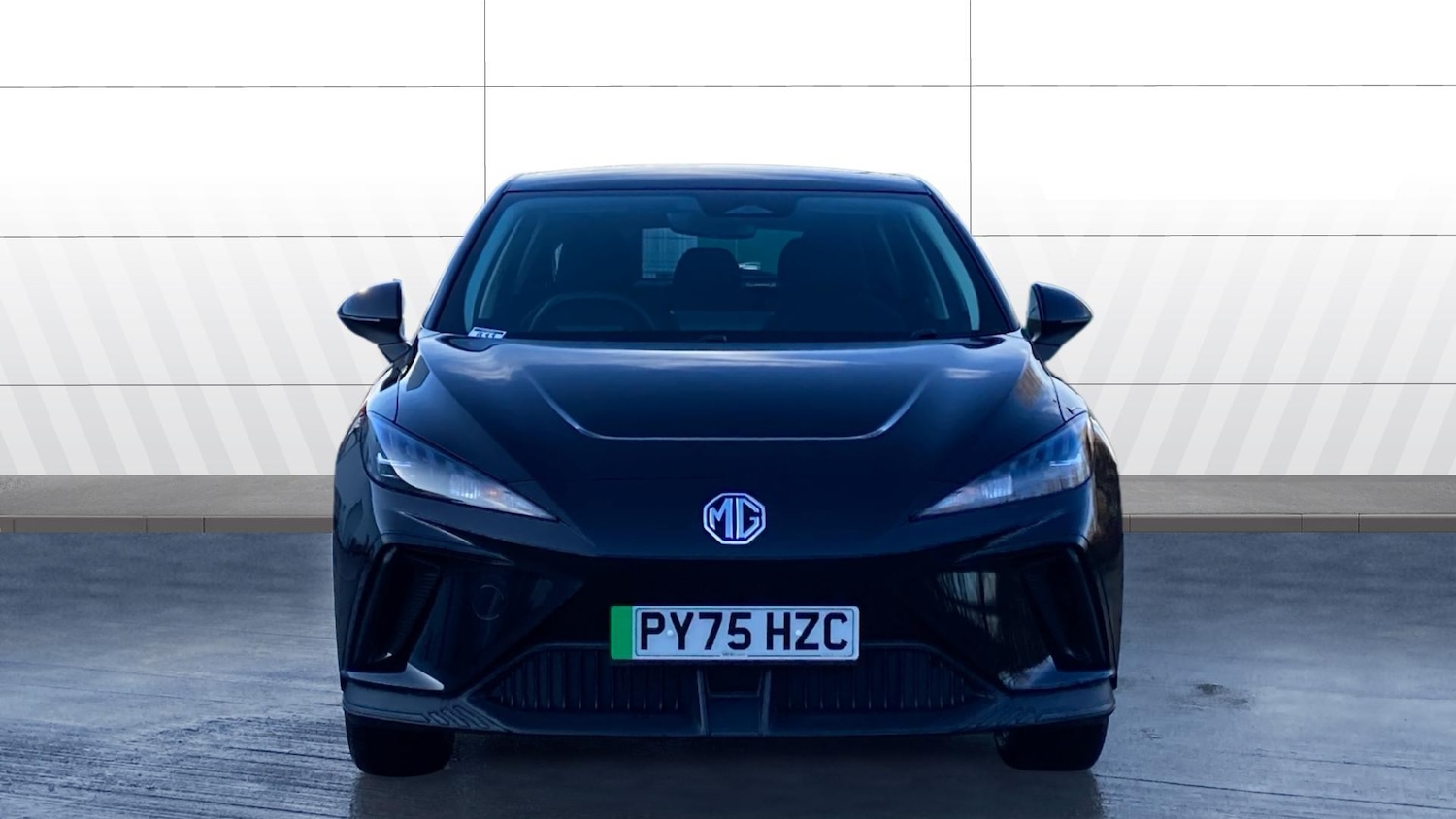 Used MG MG4 2025 for sale - 77985231: Photo 3