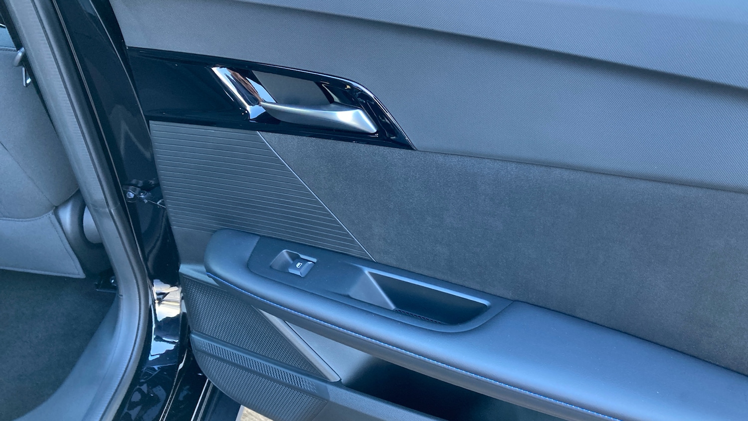 Used MG MG4 2025 for sale - 77985231: Photo 30