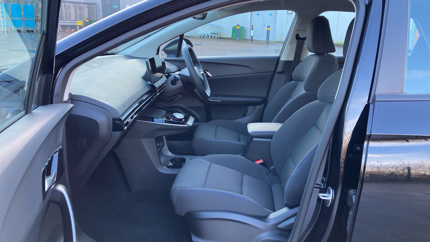 Used MG MG4 2025 for sale - 77985231: Photo 39