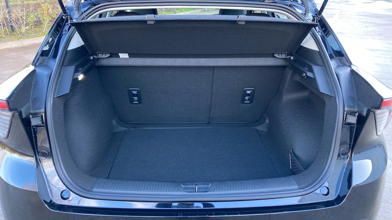 Used MG MG4 2025 for sale - 77985231: Photo 4