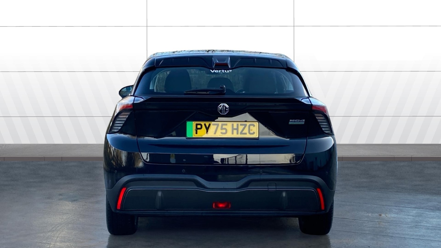 Used MG MG4 2025 for sale - 77985231: Photo 6