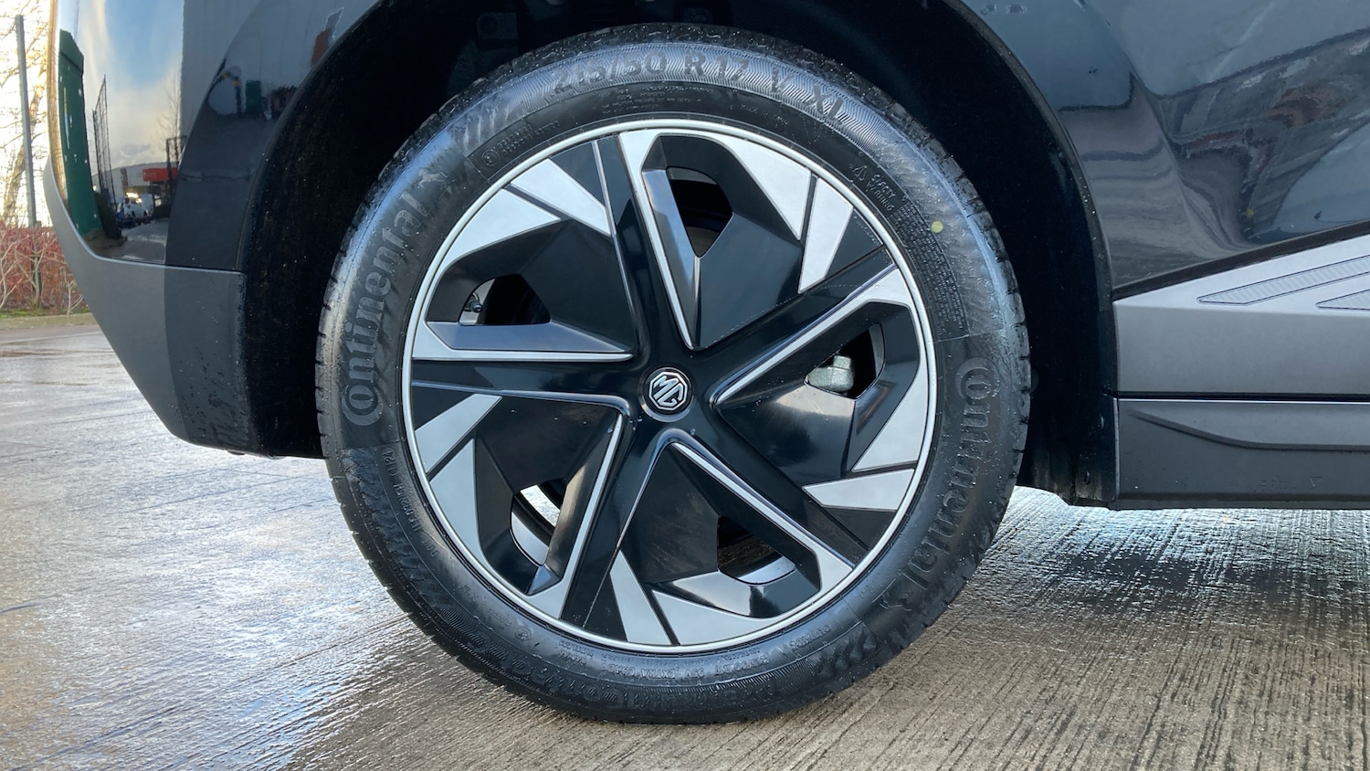 Used MG MG4 2025 for sale - 77985231: Photo 7