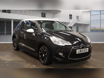 2012 (12) - 1.6 e-HDi Airdream DStyle Plus 3dr