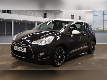 Used Citroen DS3 2012 for sale - 76120387: Photo 2