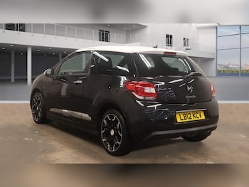 Used Citroen DS3 2012 for sale - 76120387: Photo 3
