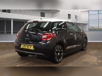 Used Citroen DS3 2012 for sale - 76120387: Photo 4