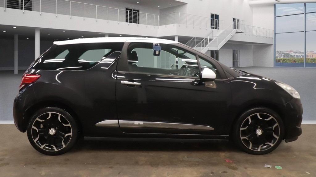 Used Citroen DS3 2012 for sale - 76120387: Photo 5