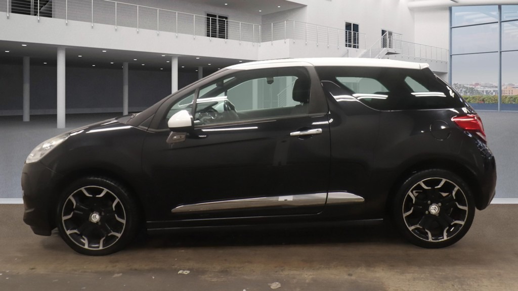 Used Citroen DS3 2012 for sale - 76120387: Photo 6