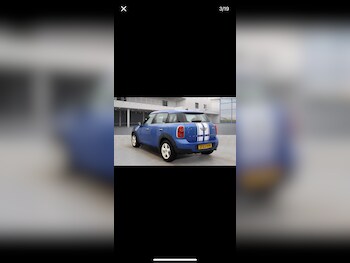 Used MINI Countryman 2013 for sale - 76114430: Photo