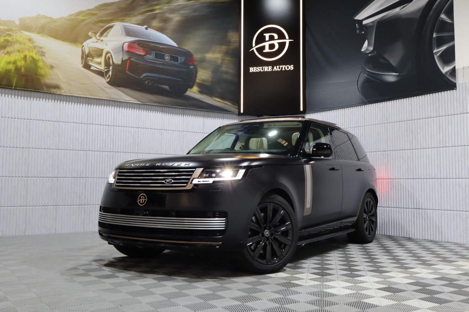 Used Land Rover Range Rover 2024 for sale - 77251342: Photo 3