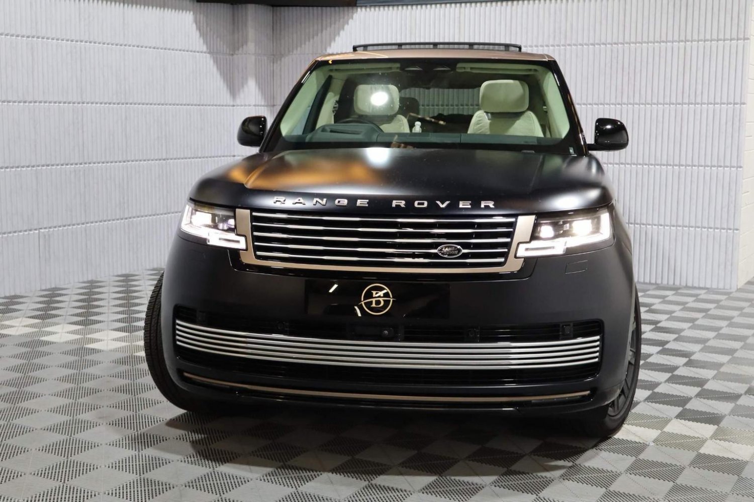 Used Land Rover Range Rover 2024 for sale - 77251342: Photo 4