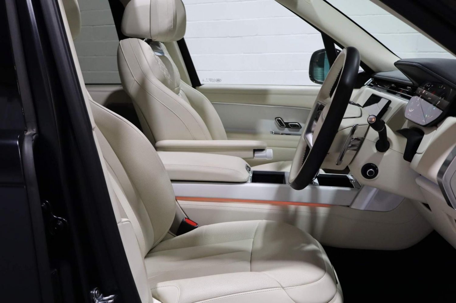 Used Land Rover Range Rover 2024 for sale - 77251342: Photo 6