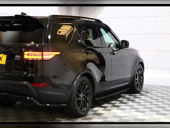 Used Land Rover Discovery 2019 for sale - 78612428: Photo