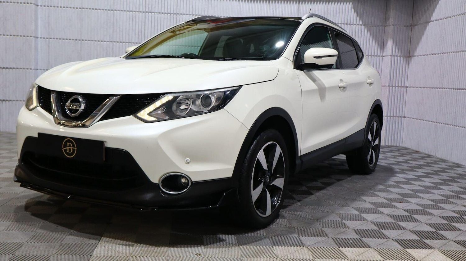 Used Nissan Qashqai 2017 for sale - 77881026: Photo 14