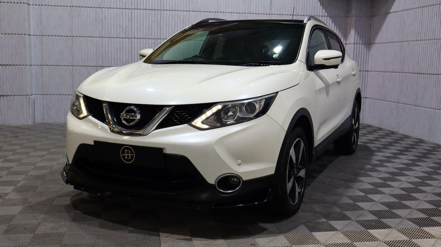 Used Nissan Qashqai 2017 for sale - 77881026: Photo 17