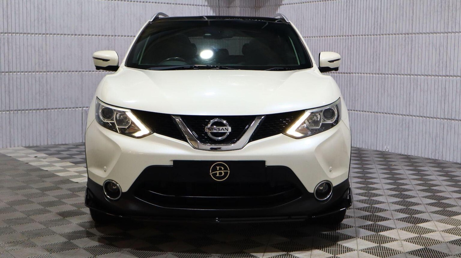 Used Nissan Qashqai 2017 for sale - 77881026: Photo 18