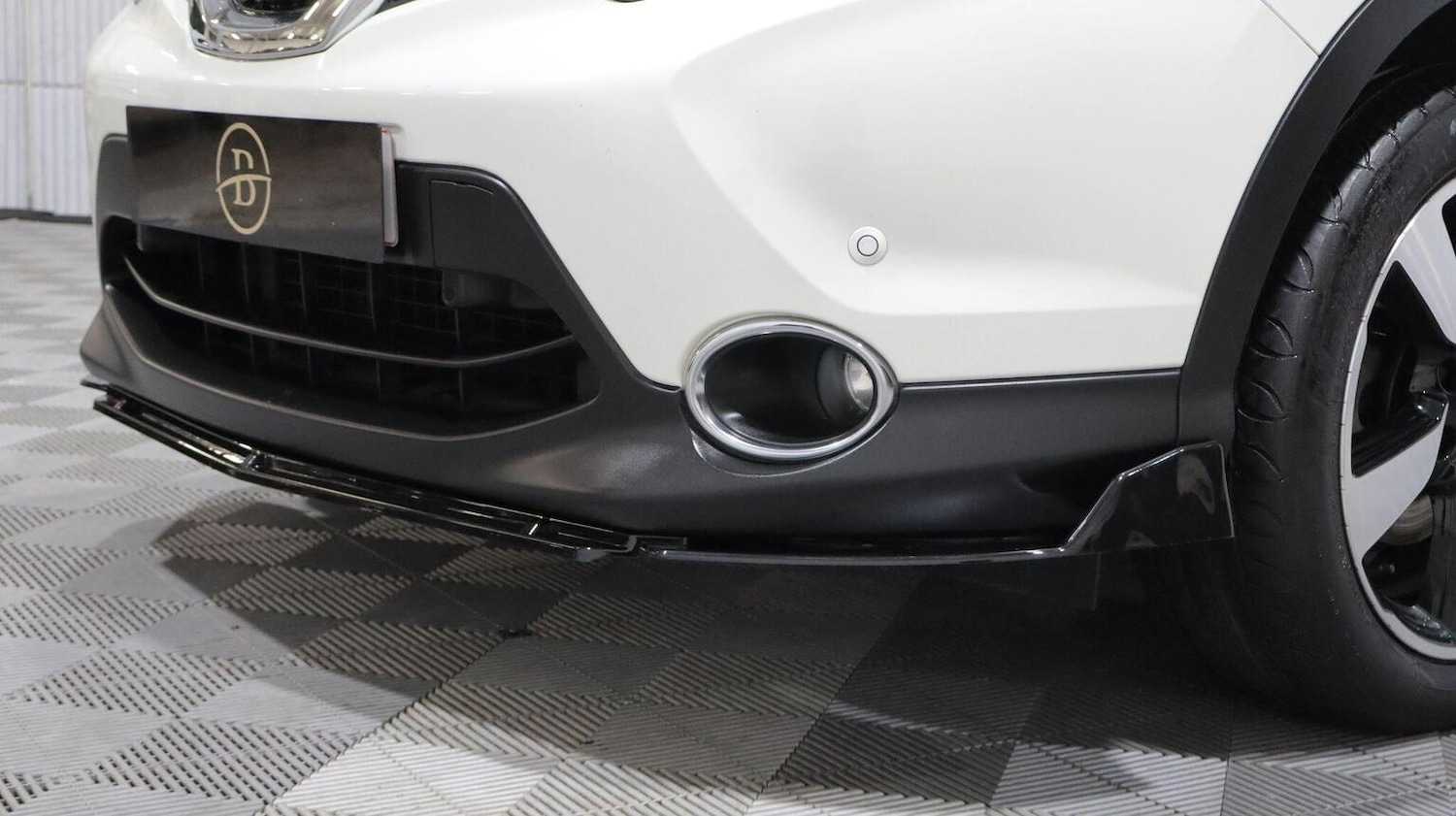 Used Nissan Qashqai 2017 for sale - 77881026: Photo 19