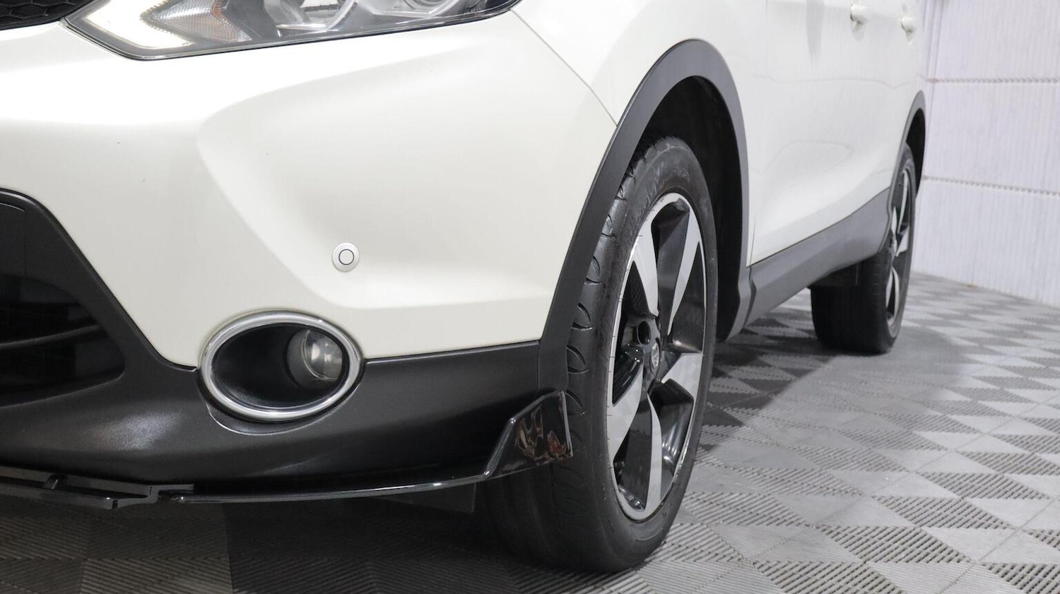 Used Nissan Qashqai 2017 for sale - 77881026: Photo 20