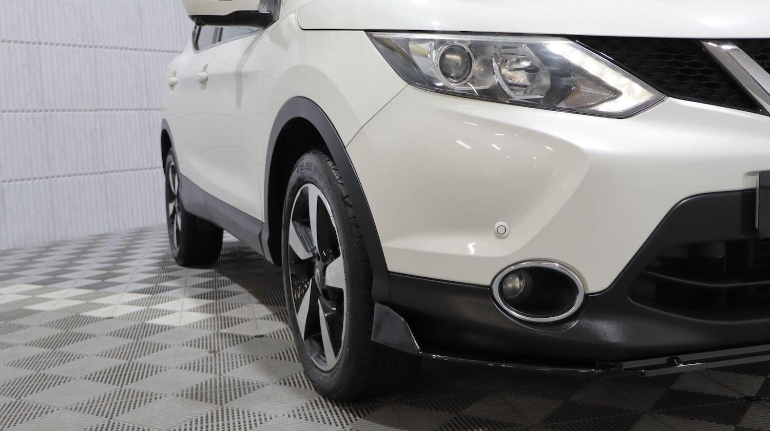 Used Nissan Qashqai 2017 for sale - 77881026: Photo 22