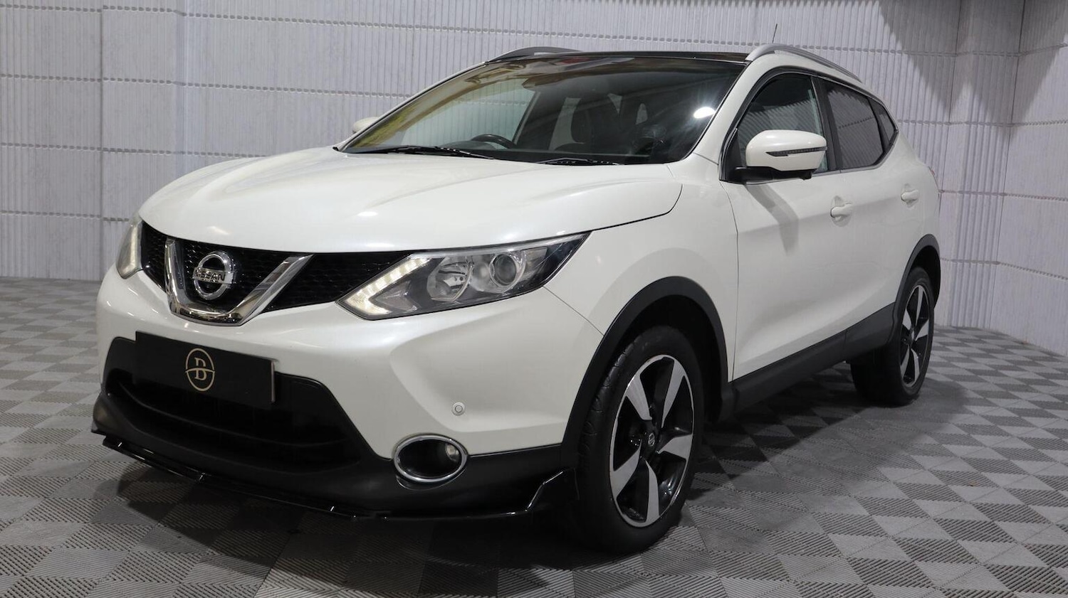 Used Nissan Qashqai 2017 for sale - 77881026: Photo 23