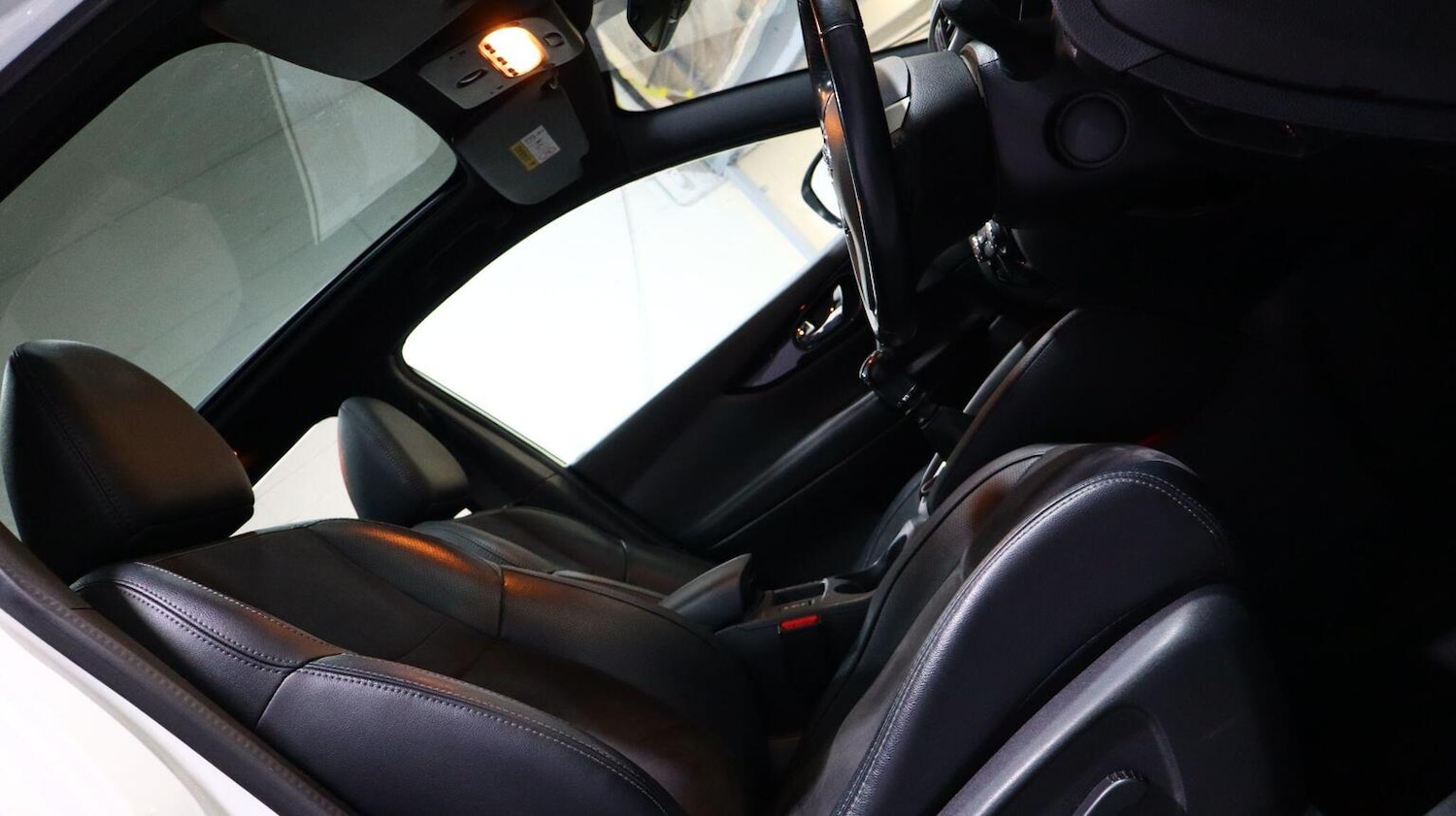 Used Nissan Qashqai 2017 for sale - 77881026: Photo 3