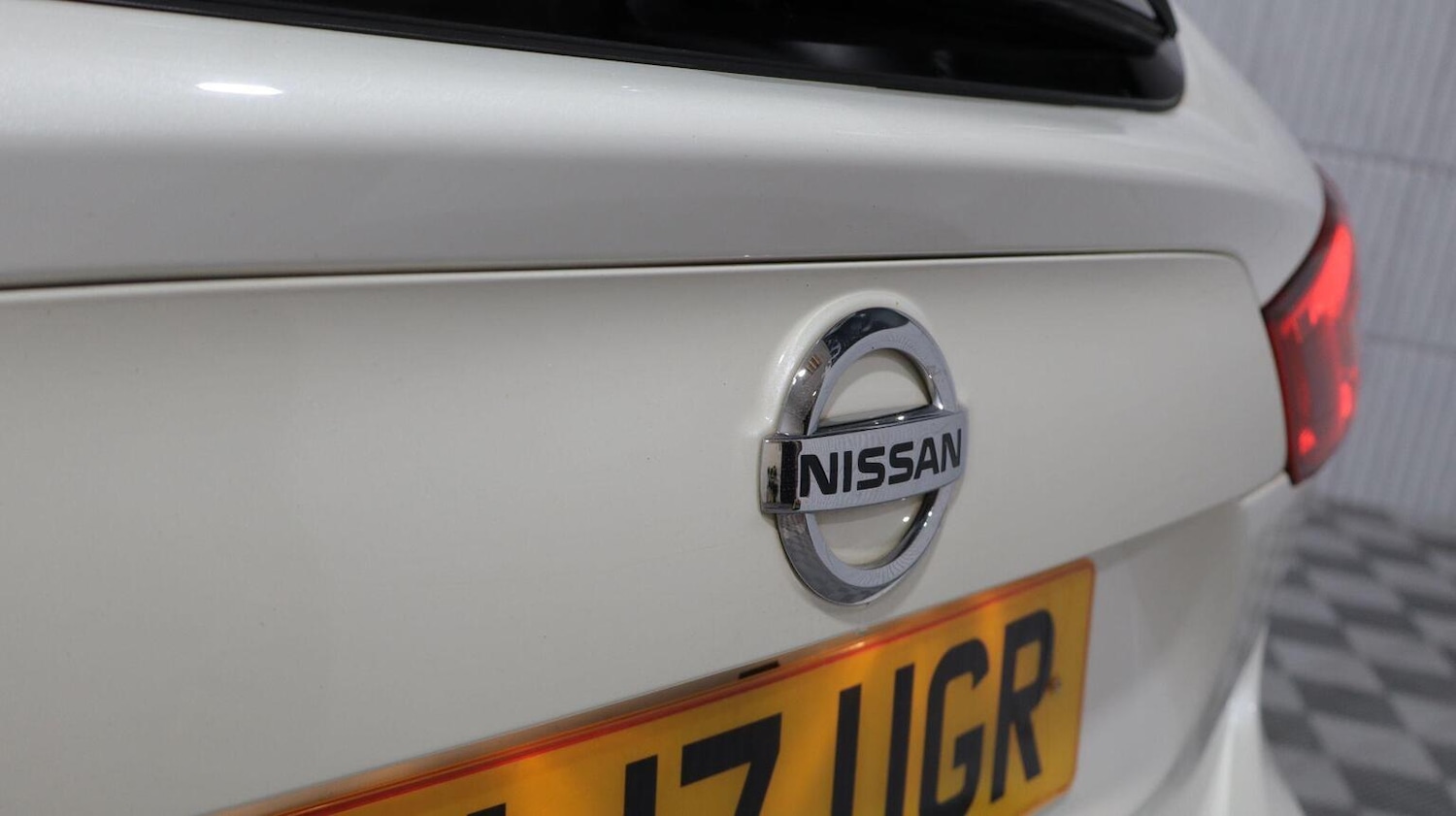 Used Nissan Qashqai 2017 for sale - 77881026: Photo 34