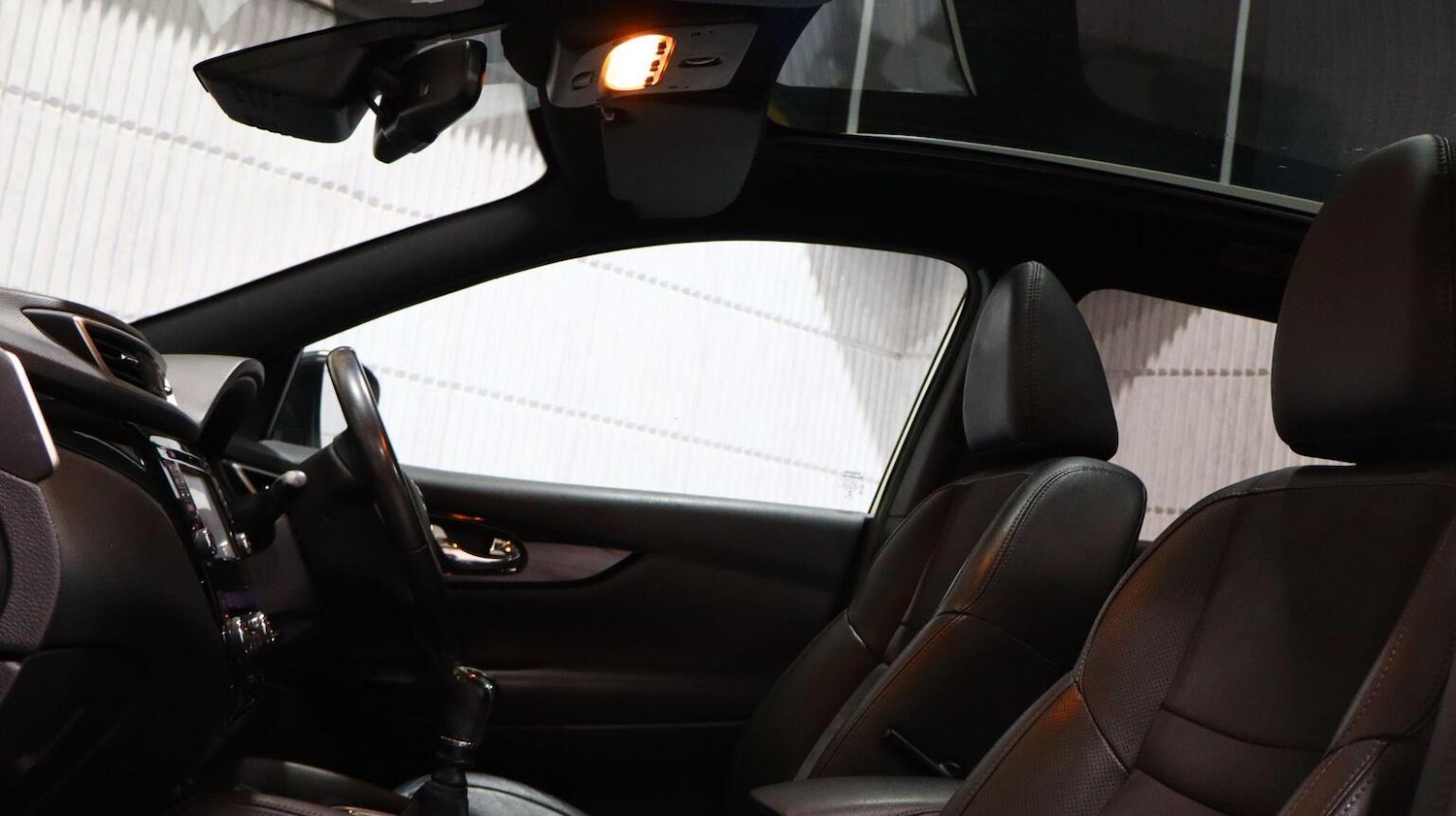 Used Nissan Qashqai 2017 for sale - 77881026: Photo 38