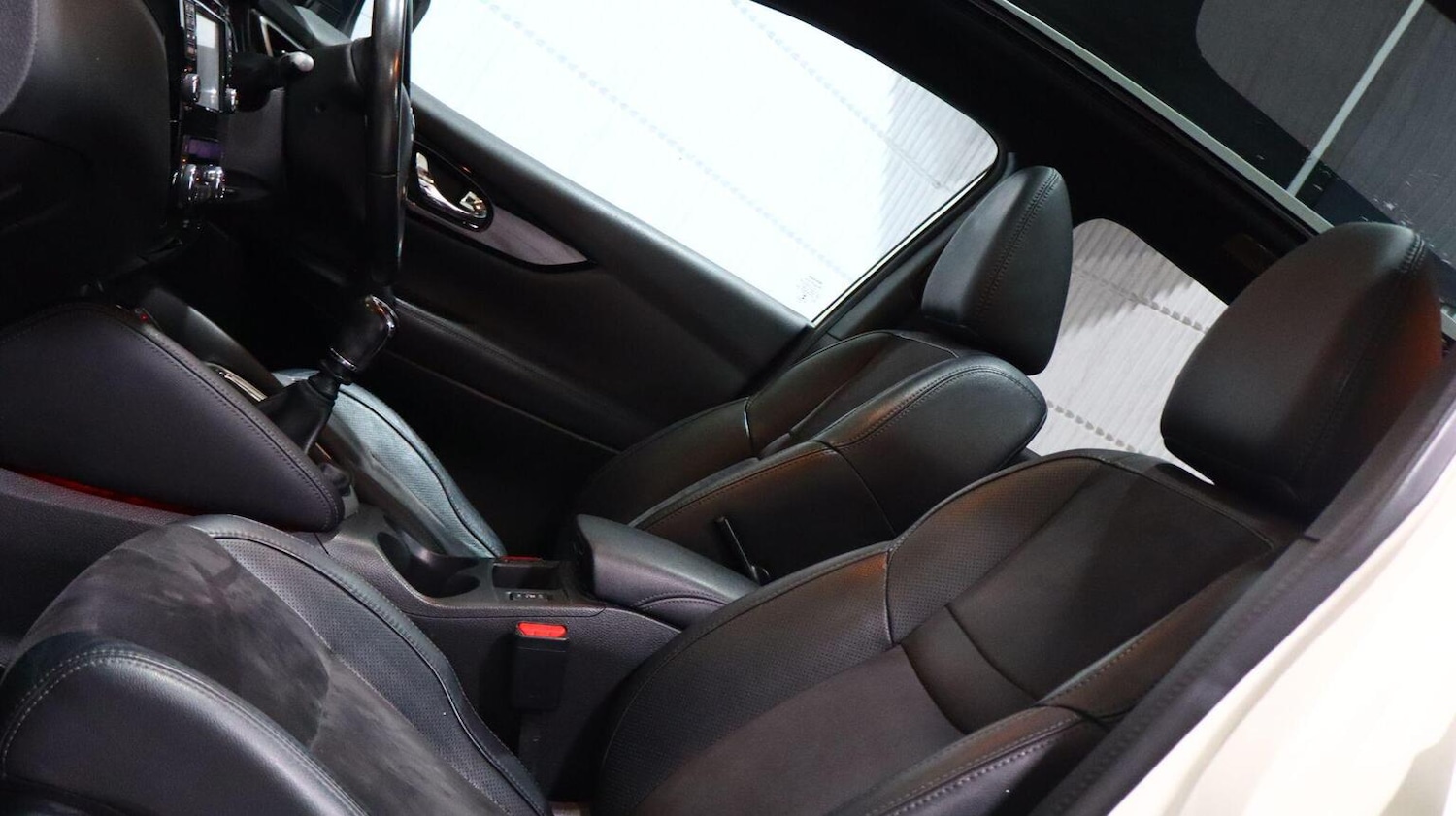 Used Nissan Qashqai 2017 for sale - 77881026: Photo 39